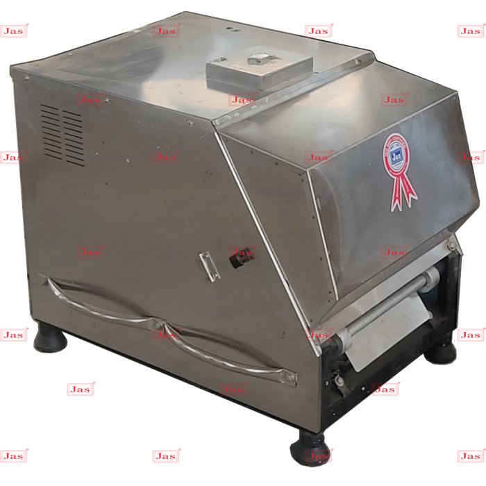 Auto Pressing Type Chapati - Roti Making Machines