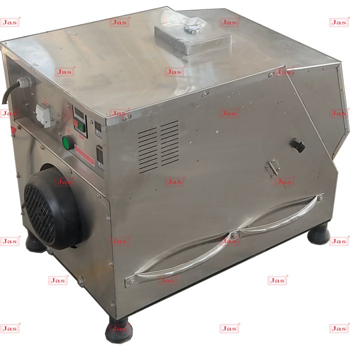 Auto Pressing Type Chapati - Roti Making Machines