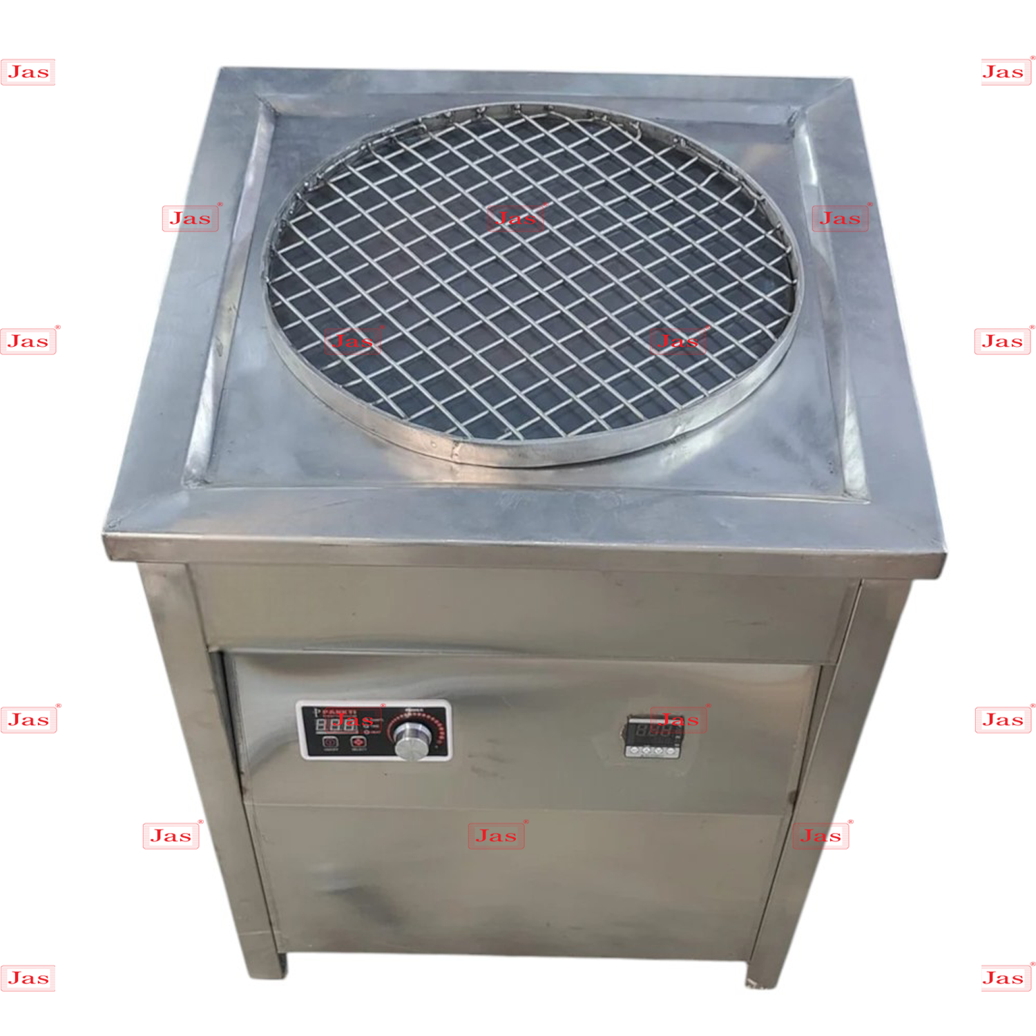 Induction Chapati/Dosa Plate Puffer